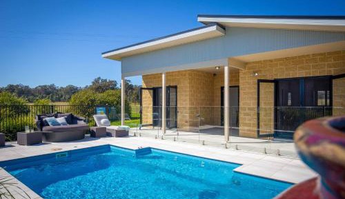 One-Bedroom Villa