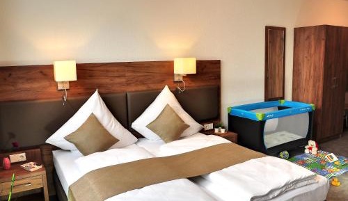 Superior Double or Twin Room