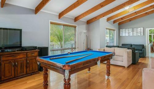 Vacation Home