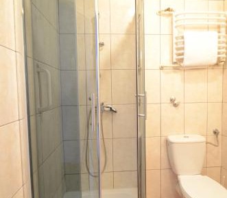 Double Room (1 - 2 Adults)
