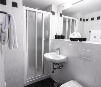 Junior Suite with Terrace