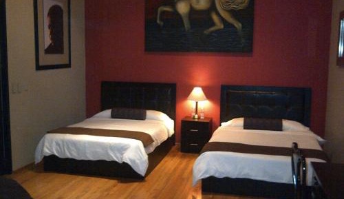 Two-Bedroom Suite
