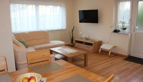 One-Bedroom Apartment (3 Adults) - Disability Access