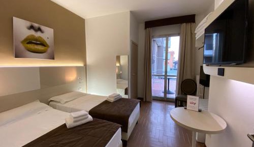 Superior Double or Twin Room