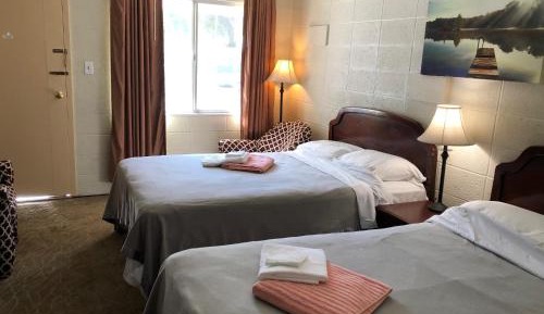Budget Double Room