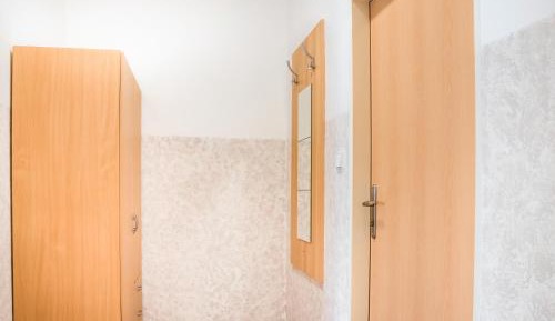 Quadruple Room - Disability Access