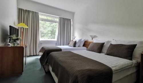 Superior Double Room - Lake Side