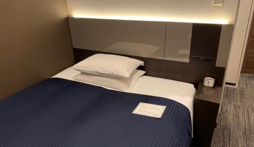 Economy Double Room - Non-Smoking