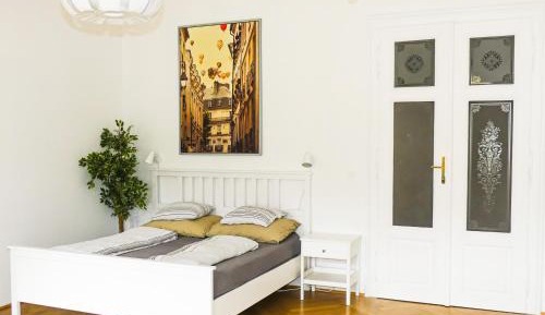 One-Bedroom Apartment (6 Adults) TOP22