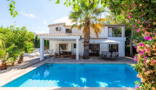 Holiday Home