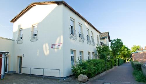 Apartment - Ground Floor