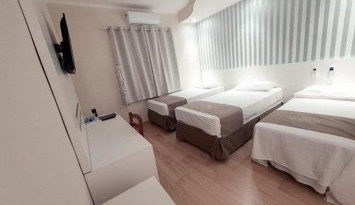 Comfort Triple Room