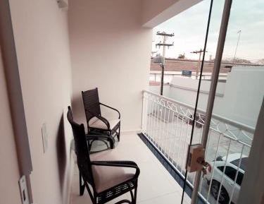 Deluxe Single Room with Balcony