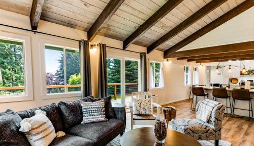Three Bedroom holiday home 