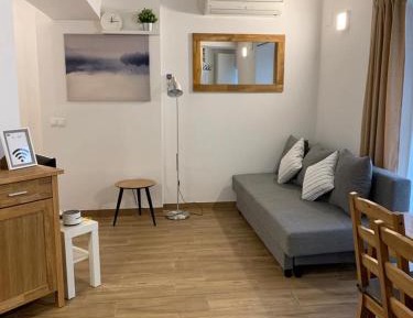 Duplex Apartment