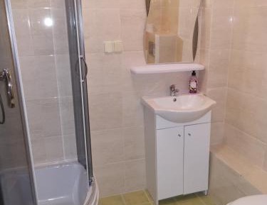 Triple Room with Private Bathroom