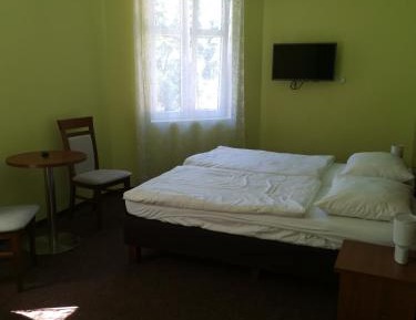 Quadruple Room with Bathroom