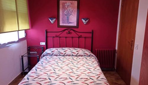 Double or Twin Room with Private Bathroom