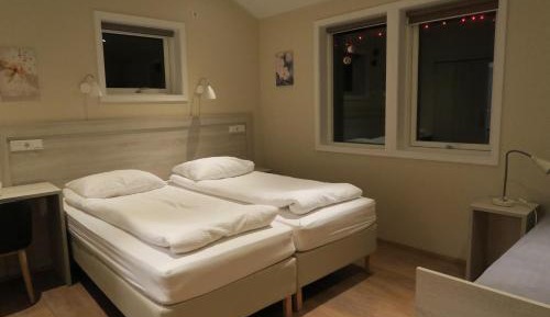 Triple Room with Bath