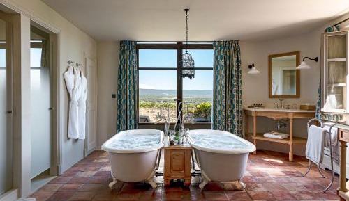 Signature Ventoux Suite