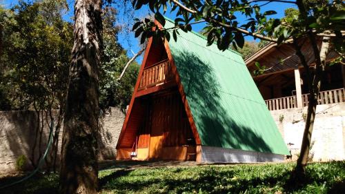One-Bedroom Chalet