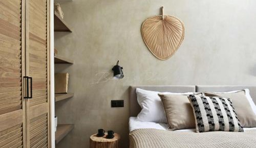 Large Double Room