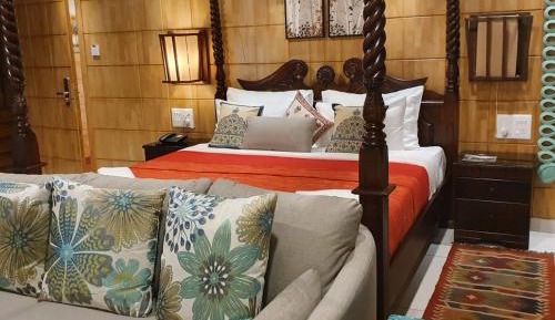 Suite Room