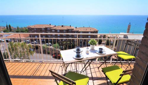 Apartment with Sea View