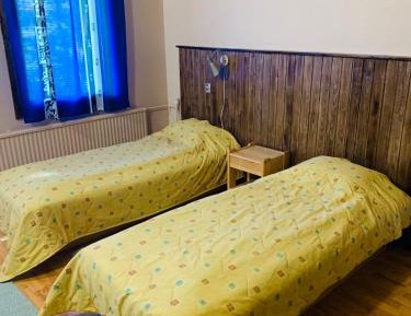 Basic Triple Room