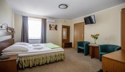 Comfort Double or Twin Room