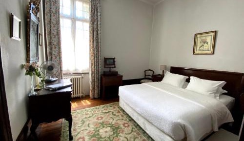 Standard  Room