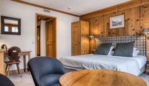 Superior Double or Twin Room