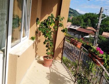 Triple Room with Balcony