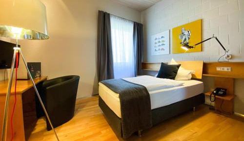Single Room