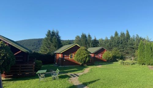 One-Bedroom Chalet