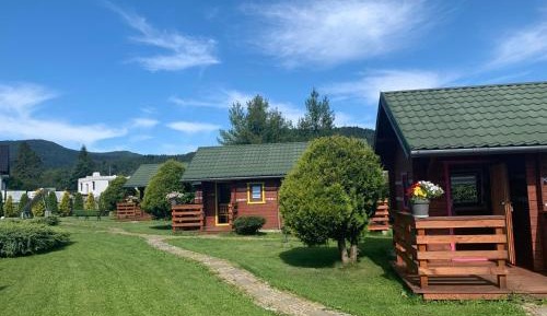 One-Bedroom Chalet