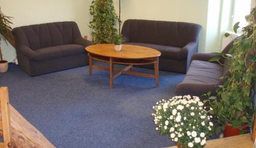 Two Connecting Twin Rooms
