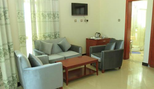 King Suite