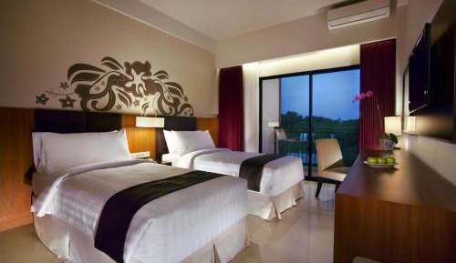 Superior Double or Twin Room