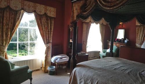 Superior King Room