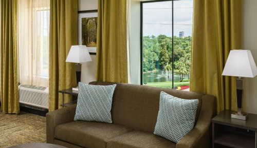 Two-Bedroom Suite