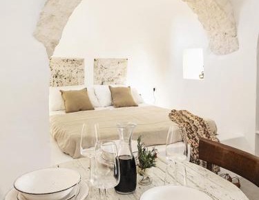 Trullo Superior