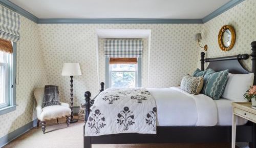 Superior Queen Room