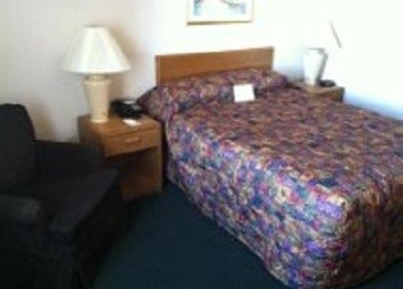King Suite with Spa Bath