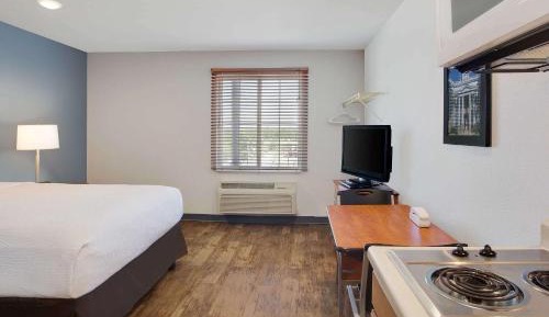 Double Room - Disability Access/Smoking