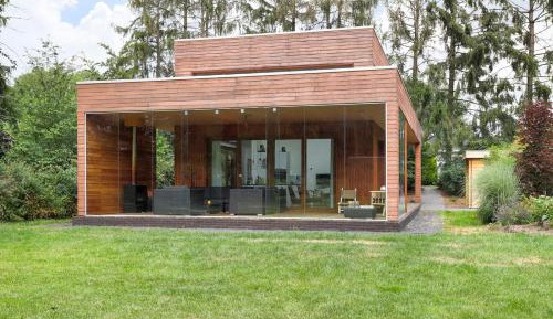 Holiday Home
