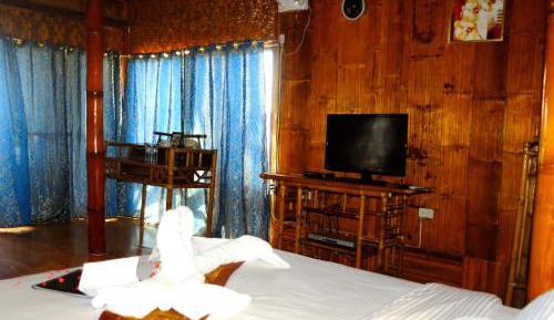 Junior Suite with Sea View