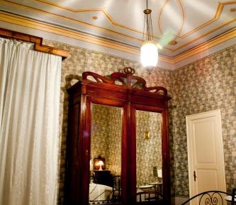 Double or Twin Room with Private External Bathroom