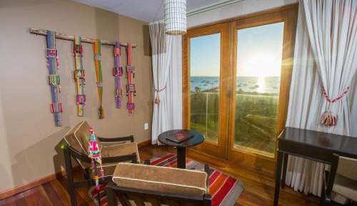 Premier Triple Room