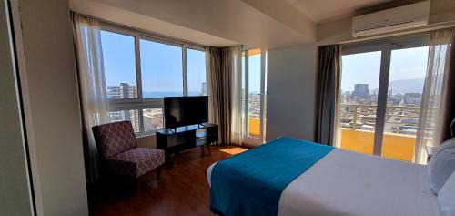 Superior Two-Bedroom Apartment
